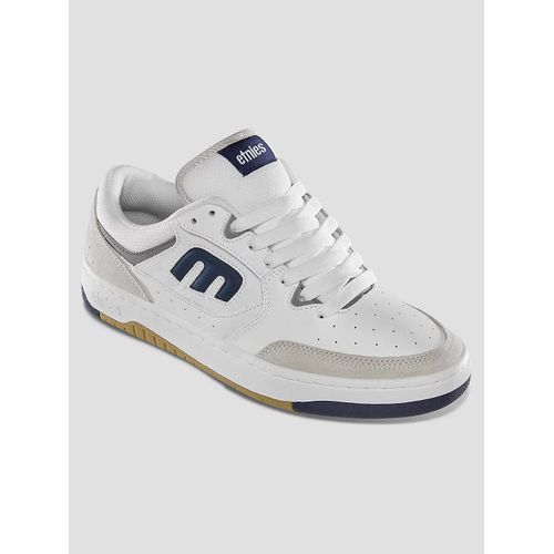 Etnies Loot Chaussures De Skate Blanc