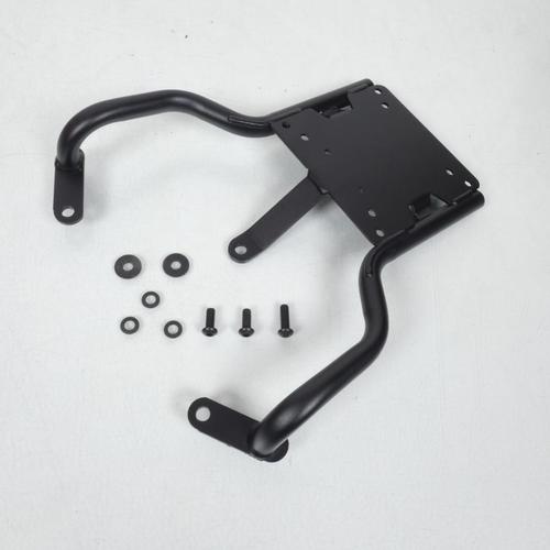 Support De Top Case Shad Pour Scooter Peugeot 50 Kisbee 4t 2009 À 2021 Neuf