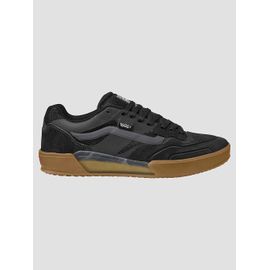 Chaussures Vans Skate Ave 2.0 De Skate Noir