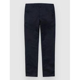 Carhartt Wip Sid Pantalon Bleu