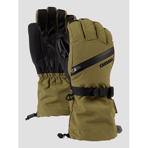 Burton Vent Kids Gants Vert