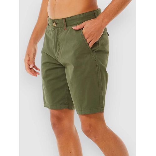 Rip Curl Twisted Walk Short Vert