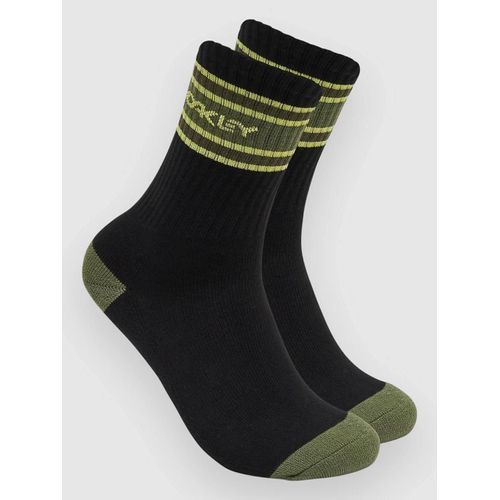 Oakley Icon B1b 2.0 Chaussettes Noir