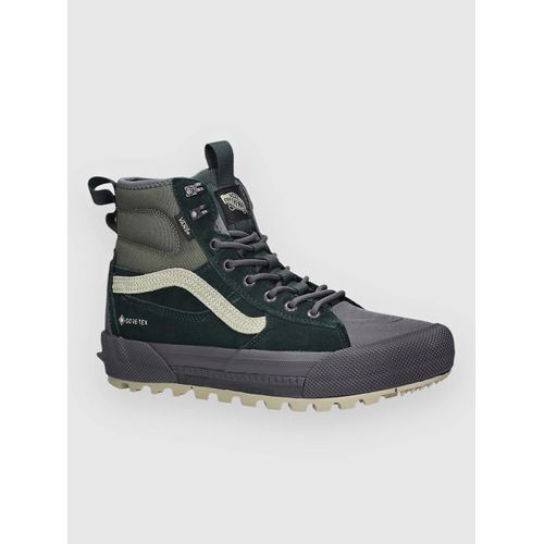Chaussures Vans Mte Sk8shi Gorestex Winter Gris