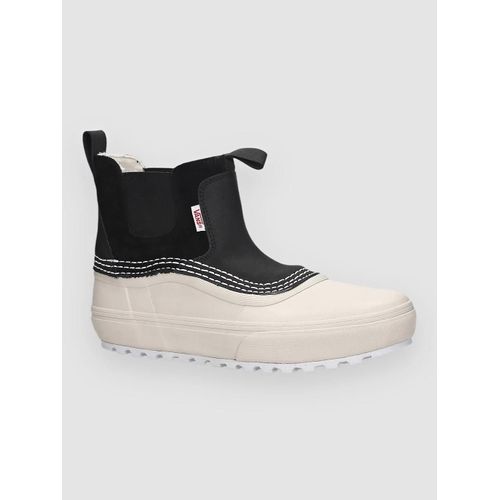 Vans Mte Standard Mid Chelsea Waterproof Winter Chaussures Noir