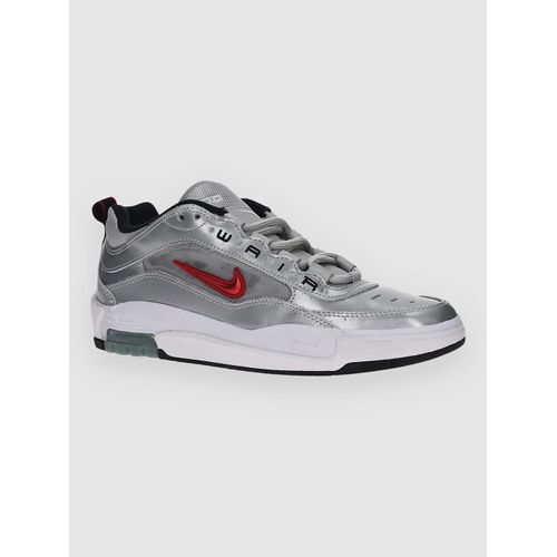 Chaussures Nike Air Max Ishod Prm De Skate Gris