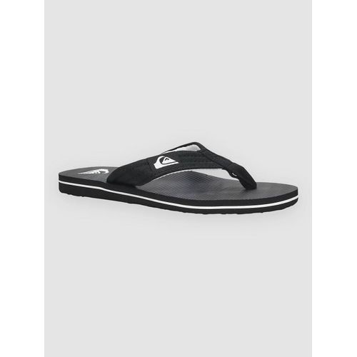 Quiksilver Molokai Layback Ii Kids Sandales Noir