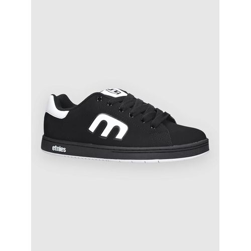 Etnies Callicut Chaussures De Skate Noir