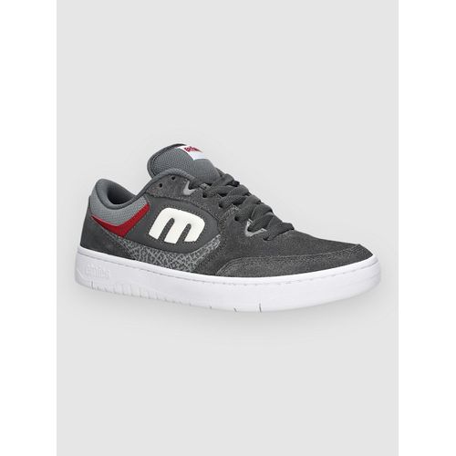 Etnies Loot Chaussures De Skate Gris