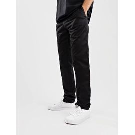 Carhartt Wip Sid Pantalon Noir