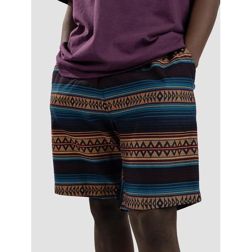 Iriedaily Vintachi Short À Motifs