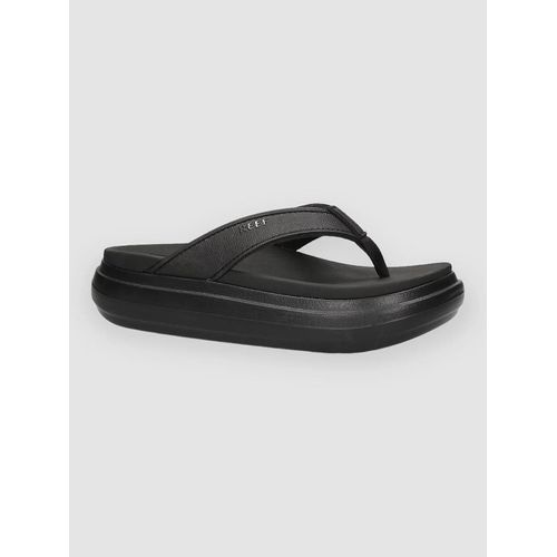 Reef Cushion Bondi Sandales Noir