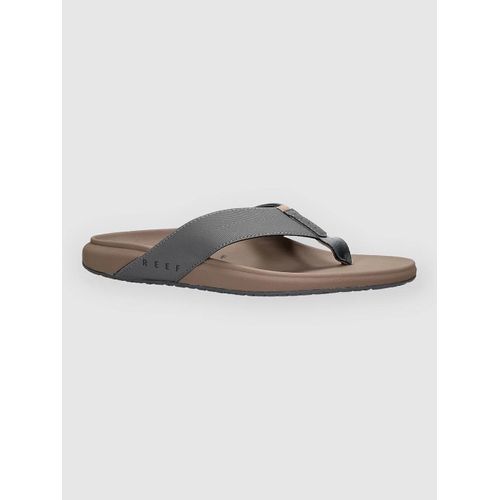 Reef The Raglan Sandales Noir