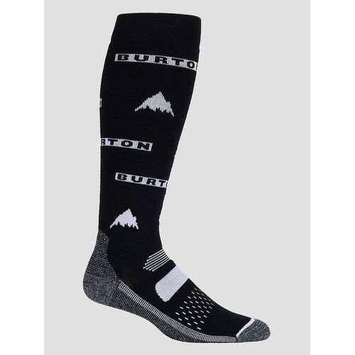 Burton Prfrmnc Mw Chaussettes Techniques Noir