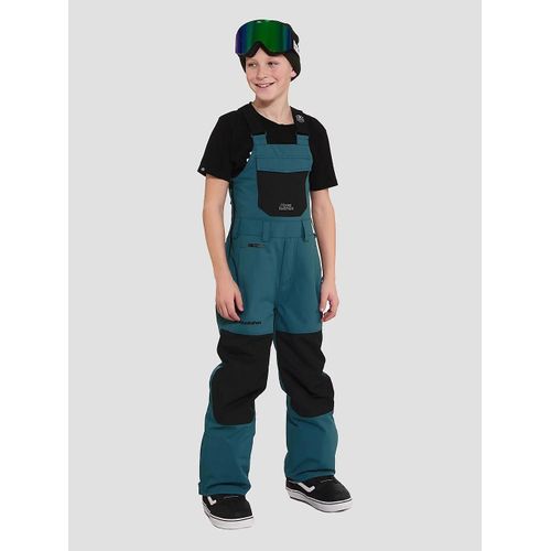 Horsefeathers Medler Ii Kids Kids Pantalon Bleu