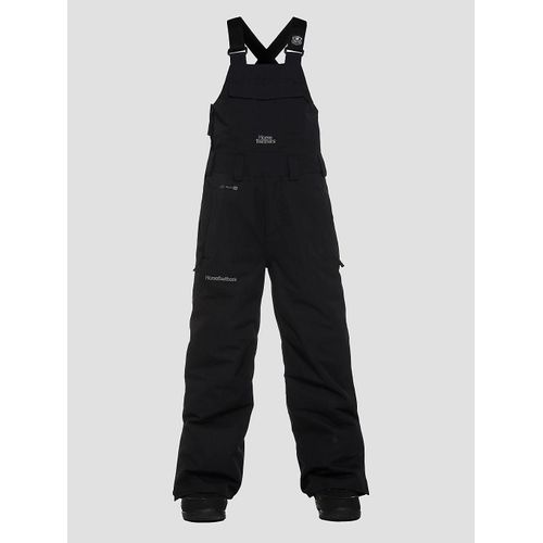 Horsefeathers Medler Ii Kids Kids Pantalon Noir