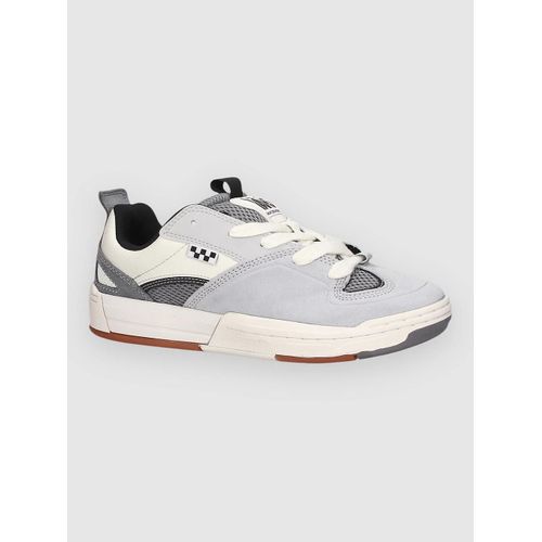 Chaussures Vans Skate Mixxa De Skate Gris