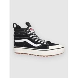 Vans Mte Sk8-Hi Waterproof Winter Chaussures Noir