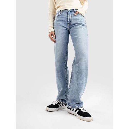 Levi's 94 Baggy Jeans Bleu