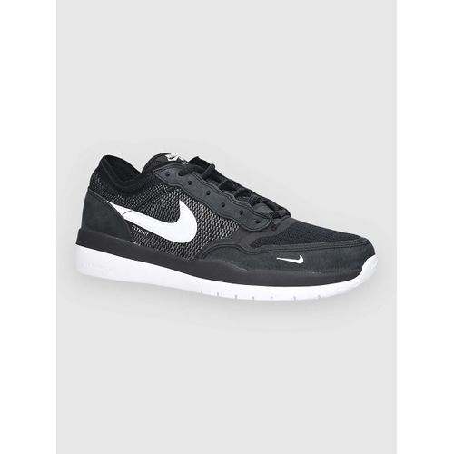 Chaussures Nike Sb Ps8 De Skate Noir