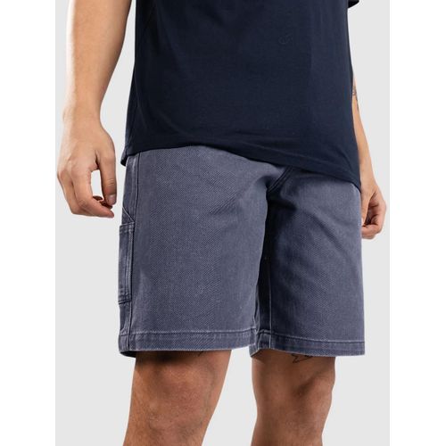 Billabong Bad Dog Workwear Short Bleu