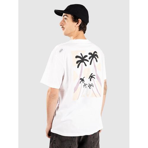 Oxbow R1walk T-Shirt Blanc