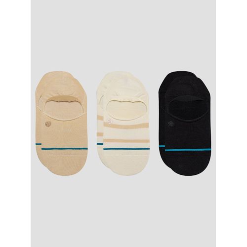 Stance Necessity 3 Pack Chaussettes À Motifs