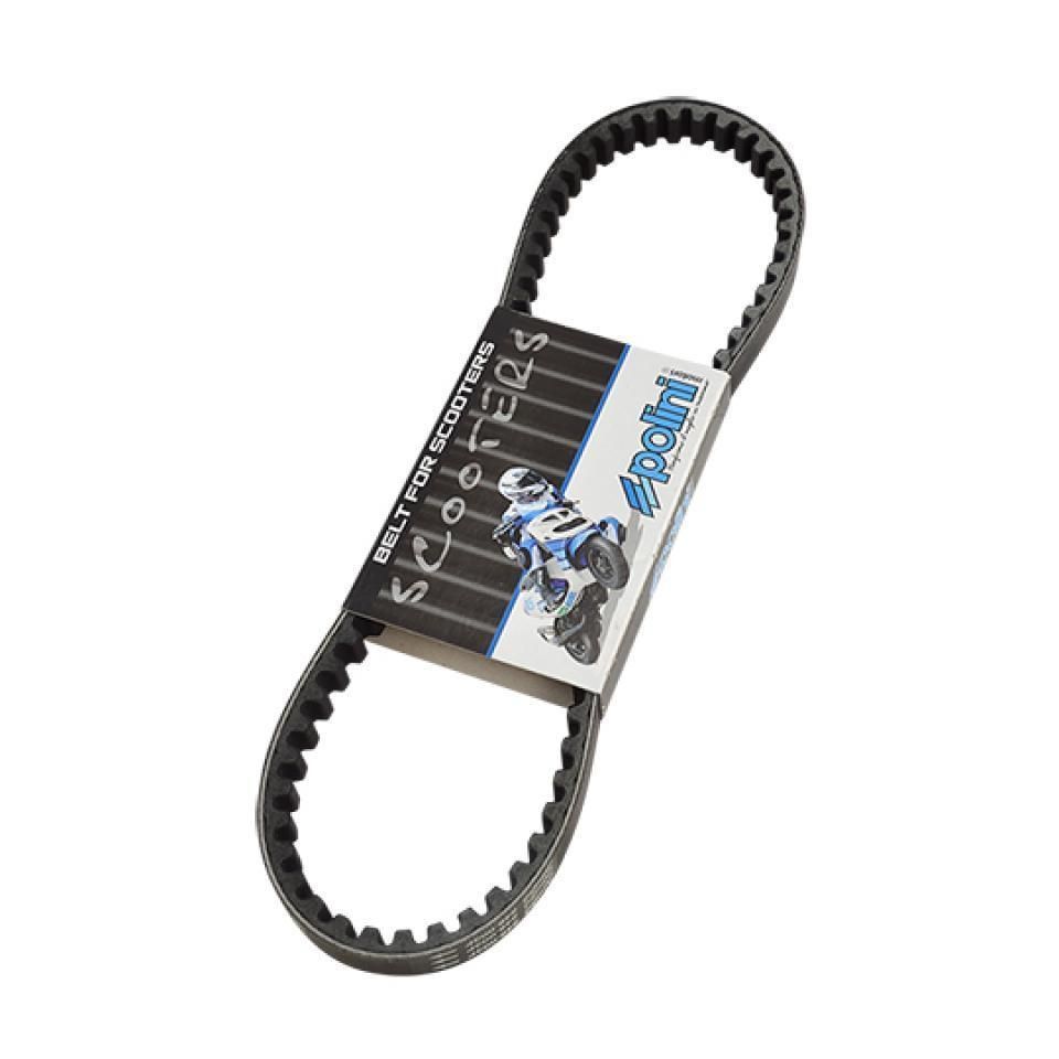 Courroie De Transmission Polini Pour Scooter Keeway 50 Matrix Neuf