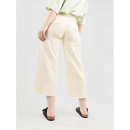 Rip Curl Sparrows Crop Wide Leg Pantalon