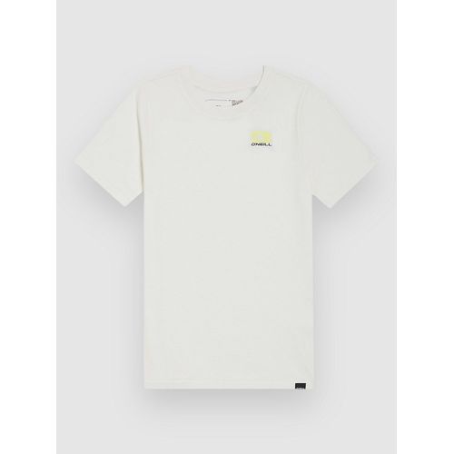 O'neill Jack Kids T-Shirt Blanc