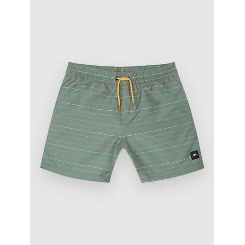 O'neill Mix & Match Cali First 13'' Kids Boardshort Vert