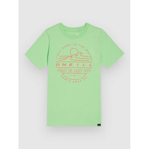 O'neill Jack Muir Kids T-Shirt Vert