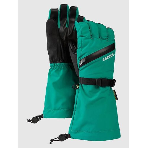 Burton Vent Kids Gants Vert