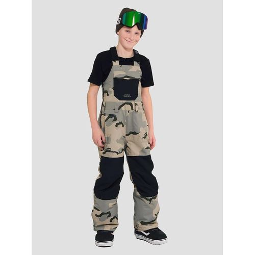 Horsefeathers Medler Ii Kids Kids Pantalon Camouflage