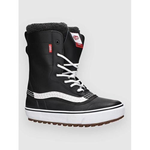 Chaussures Vans Mte Standard Waterproof Winter Noir