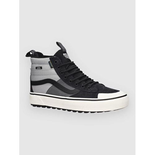 Vans Mte Sk8-Hi Waterproof Winter Chaussures Gris
