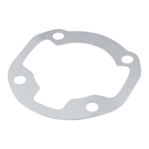 Joint Embase Bas De Cylindre Teknix Pour Mobylette Peugeot 50 103 Vogue 2004 À 2018 Neuf