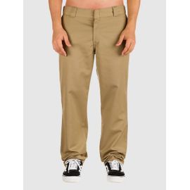 Carhartt Wip Master Ii Pantalon Marron