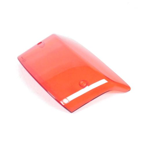 Cabochon Feu Arrière Teknix Pour Scooter Yamaha 50 Bw's 2004 À 2019 Neuf