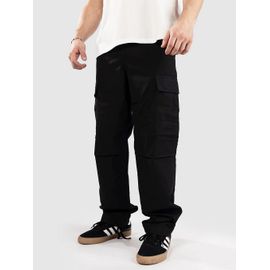 Carhartt Wip Regular Cargo Pantalon Noir