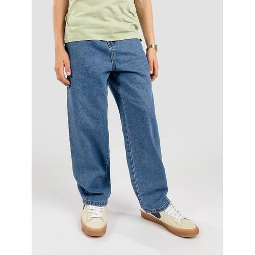 Blue Tomato Kids Denim Kids Pantalon Bleu