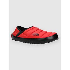 The North Face Thermoball Traction Mule V Chaussures After Shred Rouge