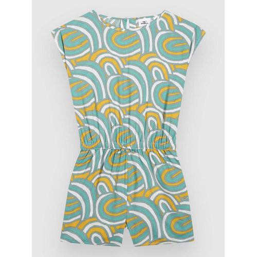 O'neill Talia Kids Combinaison Bleu