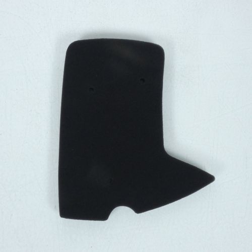 Filtre À Air Teknix Pour Scooter Peugeot 50 Ludix Trend 10p 2004 À 2007 Neuf