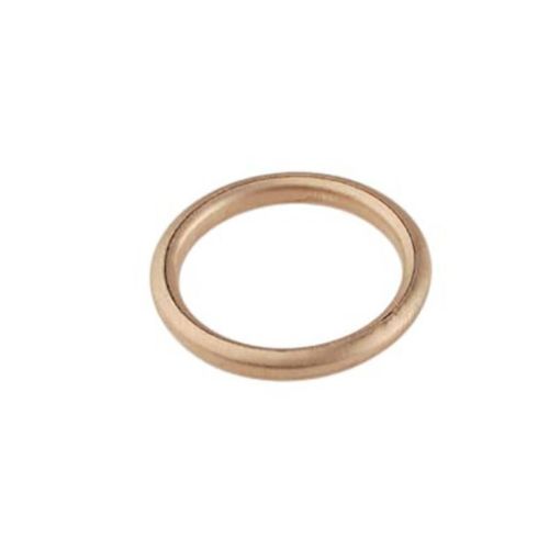 Joint De Pot D Échappement Teknix Pour Scooter Peugeot 50 Ludix One 10p 2004 À 2007 Neuf
