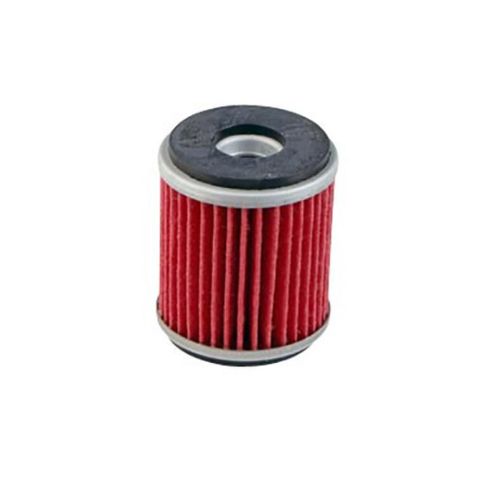 Filtre À Huile Teknix Pour Moto Fantic 125 Caballero Flat Track Neuf