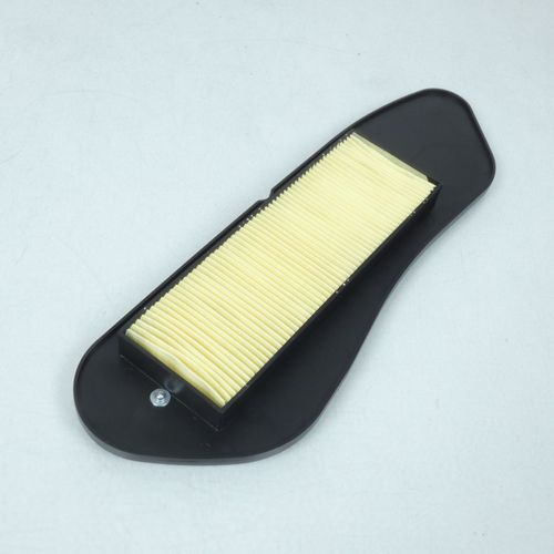 Filtre À Air Teknix Pour Scooter Yamaha 125 Yp X-Max Abs 2011 À 2019 Neuf