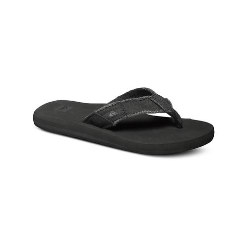 Quiksilver Monkey Abyss Kids Sandales Noir - 30