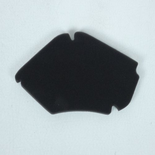 Filtre À Air Teknix Pour Scooter Piaggio 100 Zip 2002 À 2012 Neuf