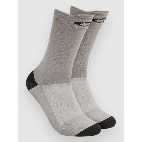 Oakley Seeker Long Chaussettes Gris